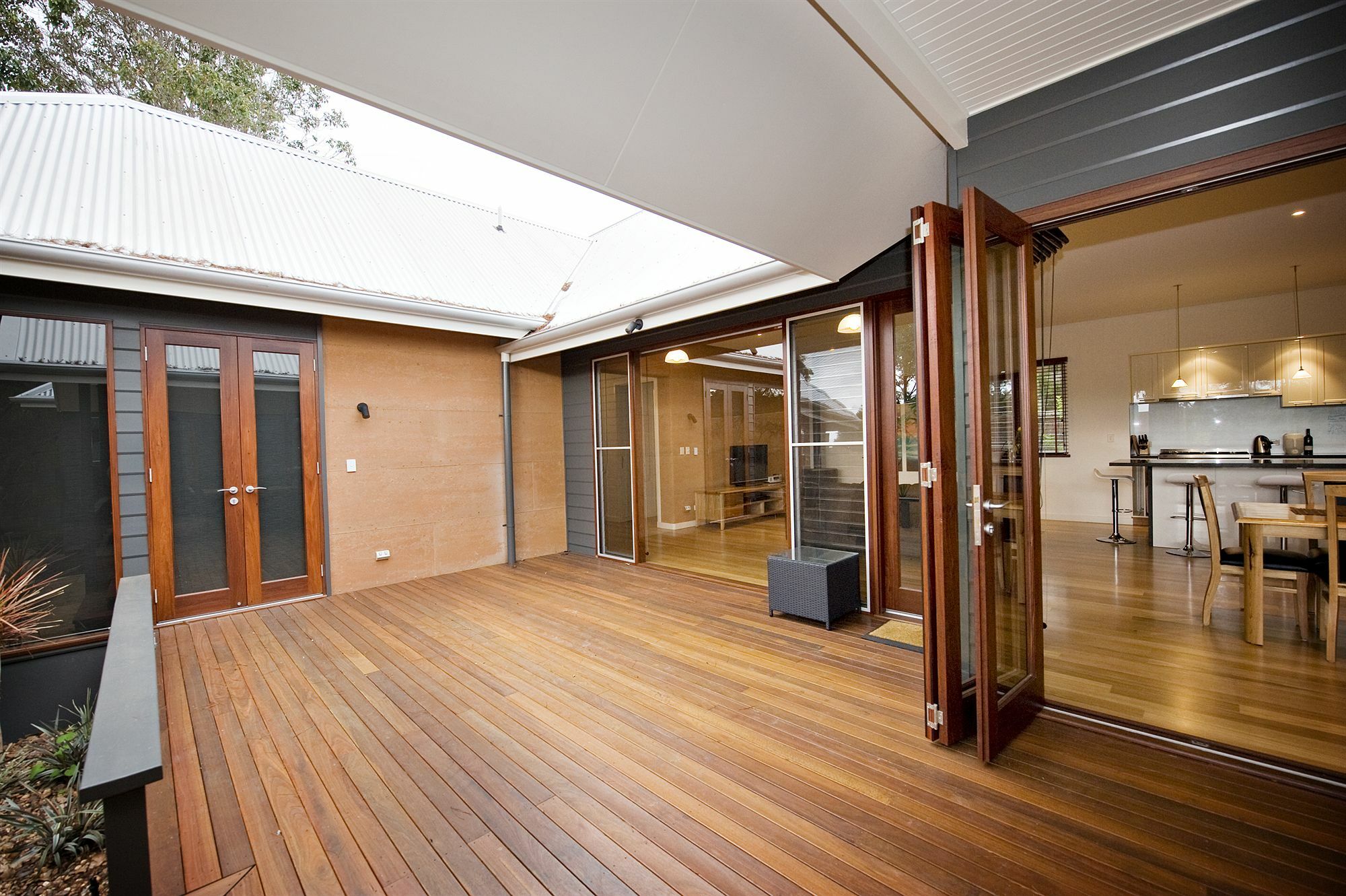 Lone Pine Cottage Margaret River Exterior foto